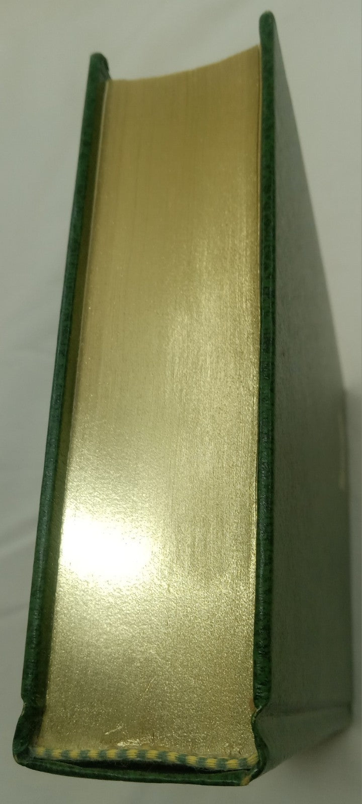 Reader’s Digest Condensed Books 1993 1st Ed Leather Bound Gilt Edges Like New