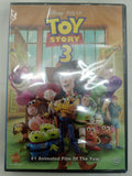 Toy Story 3 (DVD, 2010) Disney Pixar Movie Brand New Factory Sealed