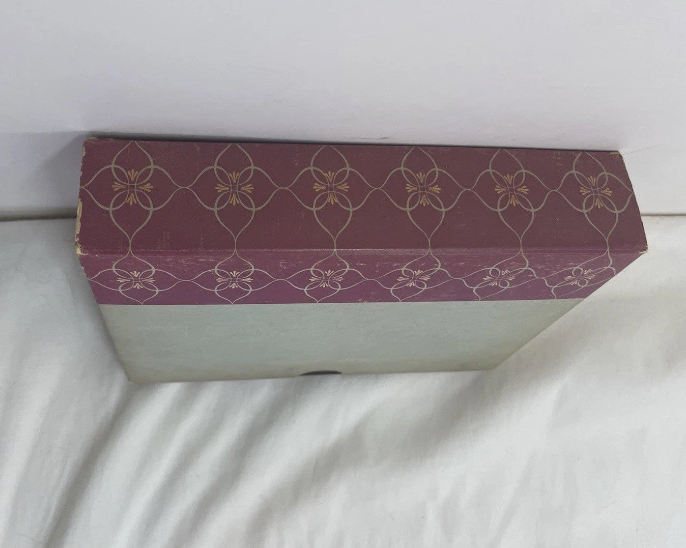 Vintage Readers Digest Condensed Books First Edition With Slipcover 1960