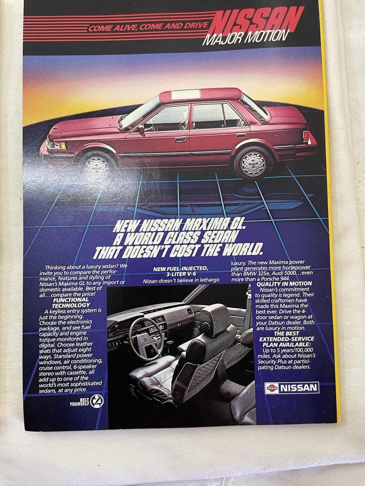 Nat Geo Lot Jul–Dec 1984 w/ Slipcover | Culture, Travel, Geography