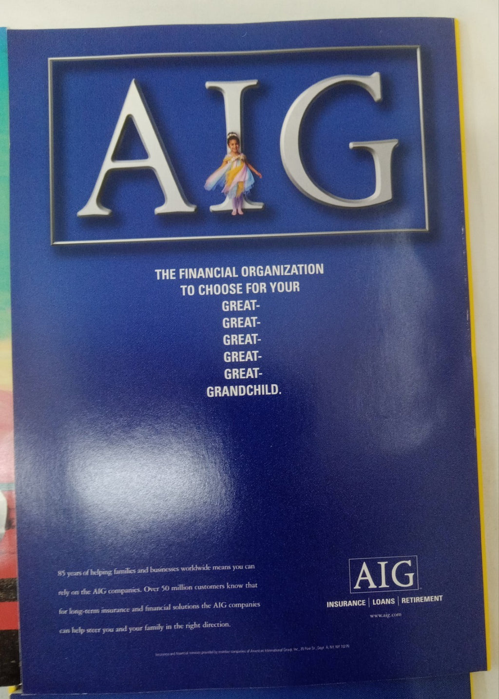 National Geographic Jul–Dec 2005 | VG+ | Faux Leather Case | 6 Magazines