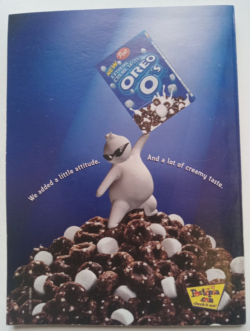 Archie Digest Magazine #191 – Archie Library Edition Special (2015)