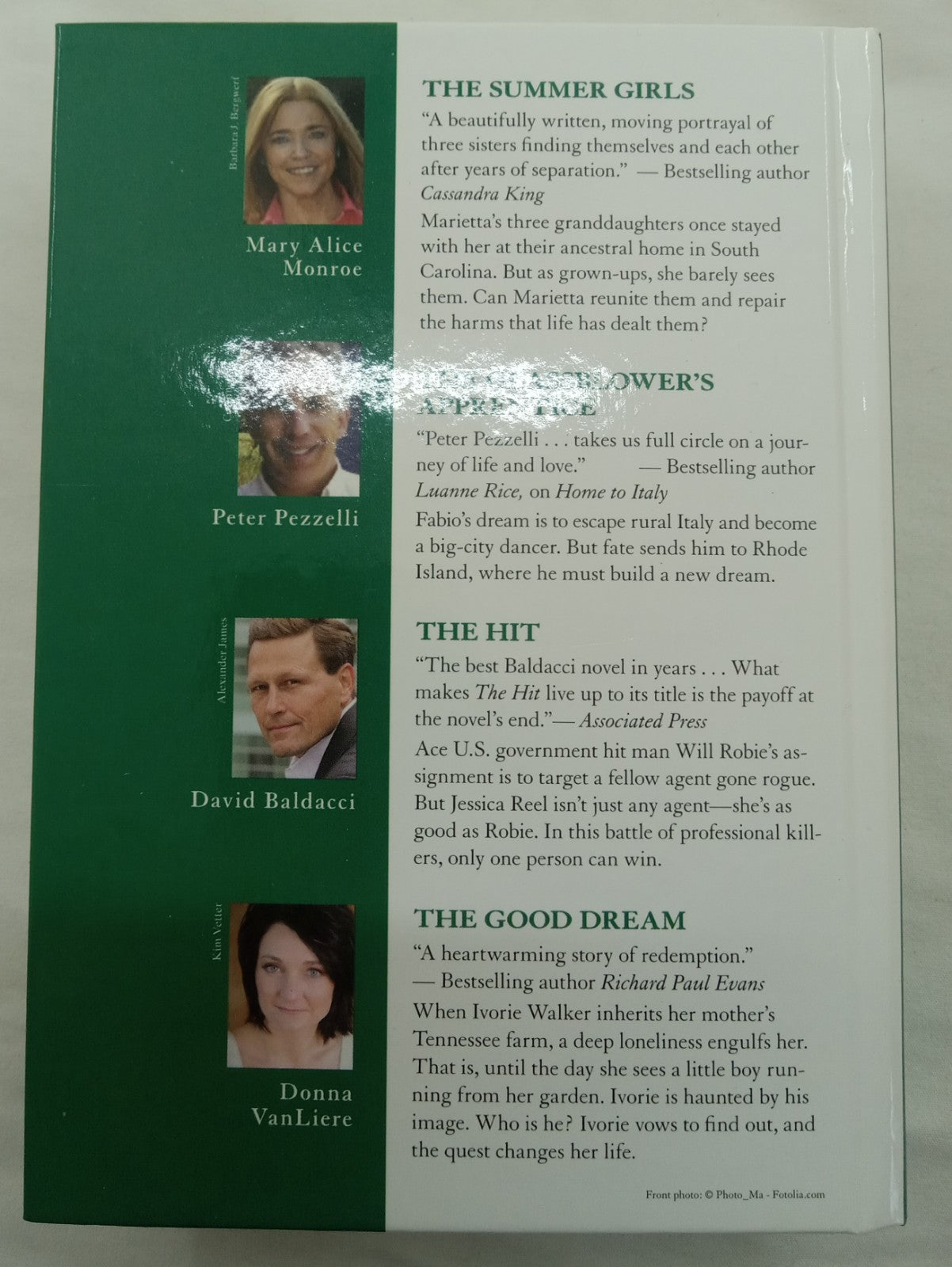 RD Sel Ed HC w/DJ Vol 1 2014 | NM 1st Ed Anthology Popular Fiction Suspense