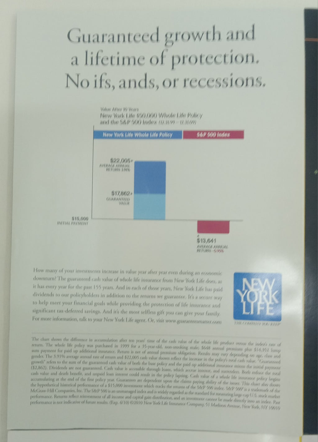 Nat Geo Magazines With Slipcover Jan To June 2010