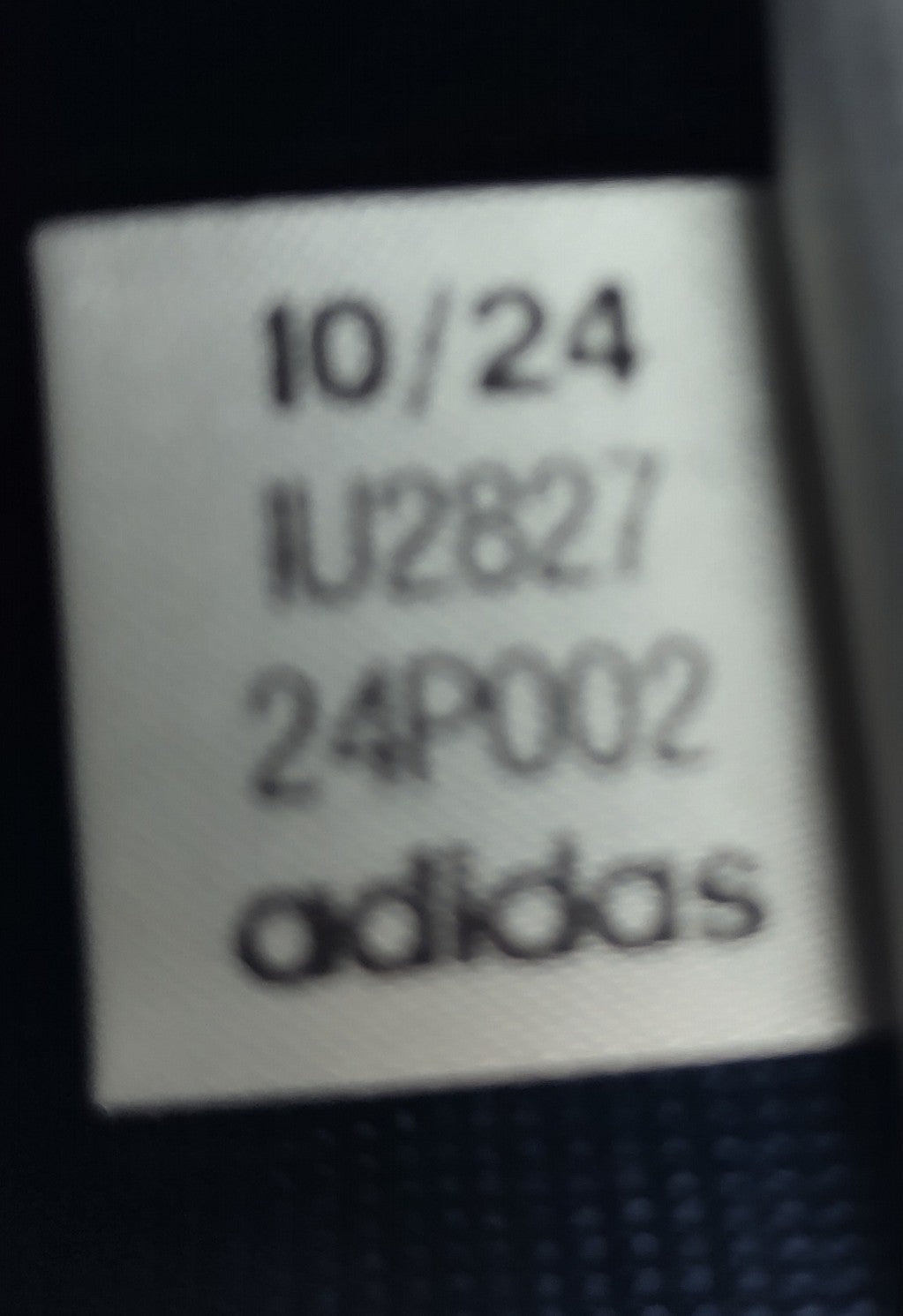 Adidas Men’s Regular Fit Tapered Full Length Athletic Pants Track Pants