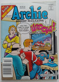 Archie Digest Magazine #214 – Archie Library Edition (2017)