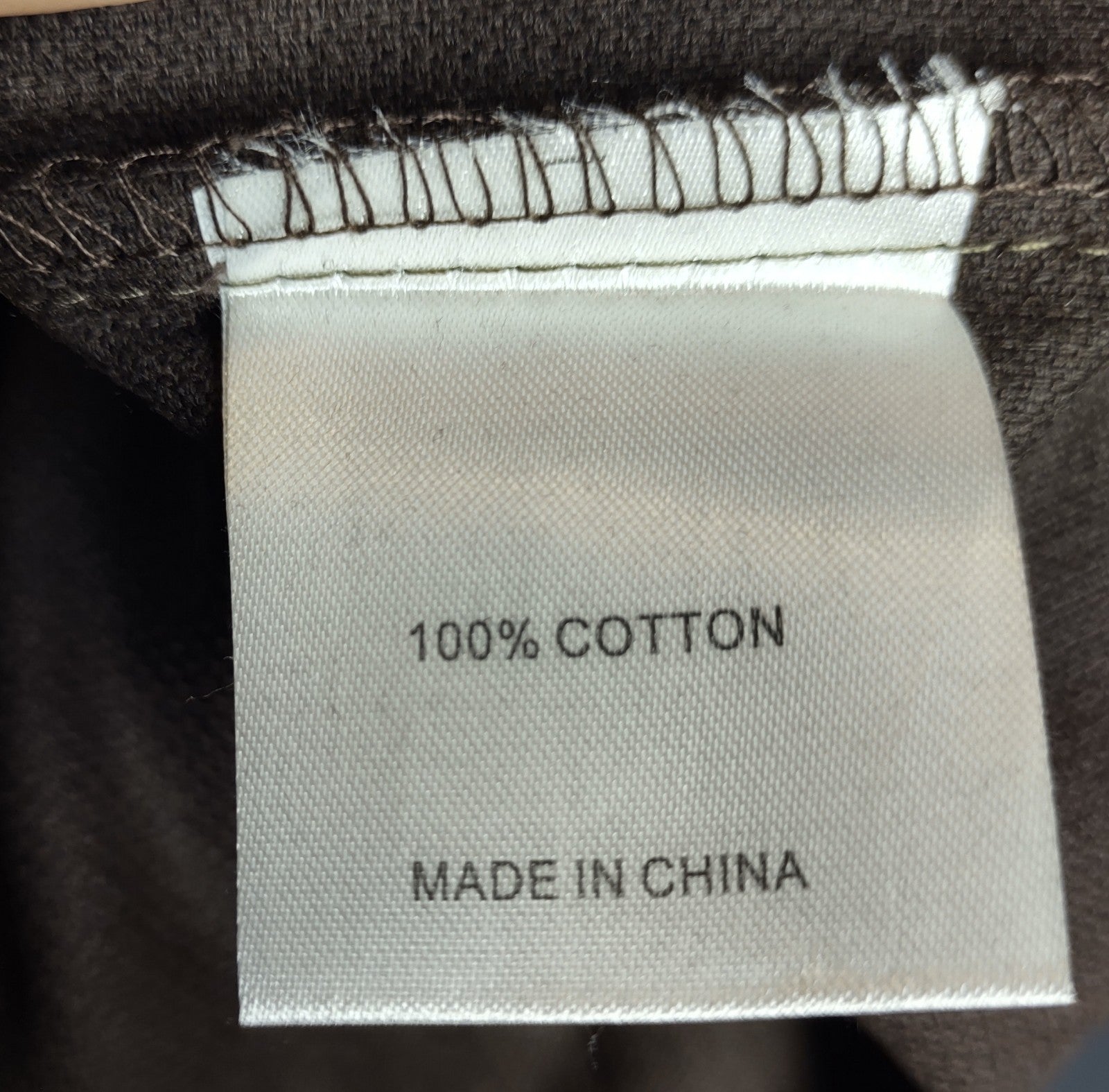 Snover Maroon Corduroy Shirt Men's Small Heavyweight Retro Casual