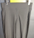 Kirkland Signature Black Ankle Pants NWT Women’s Slim Fit Dress Trousers