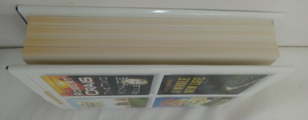 Readers Digest Select Editions Hardcover With Dust Jacket