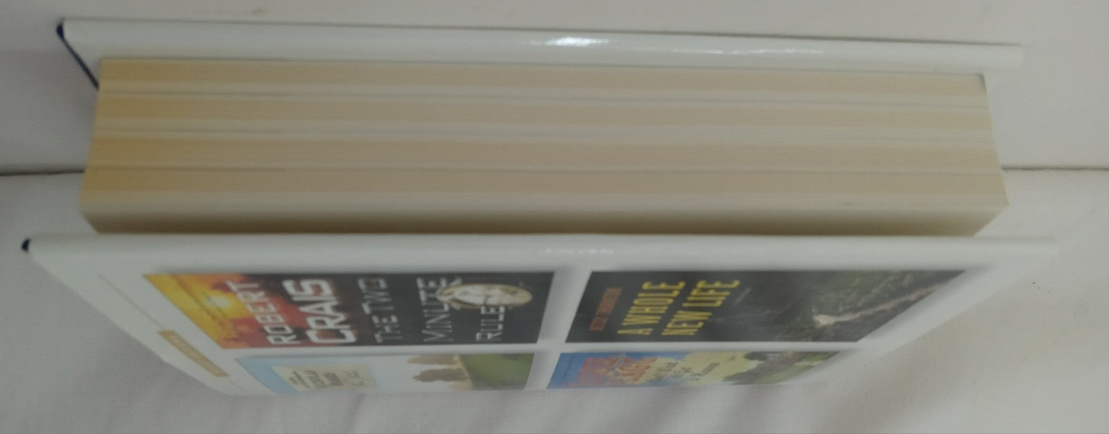 Readers Digest Select Editions Hardcover With Dust Jacket