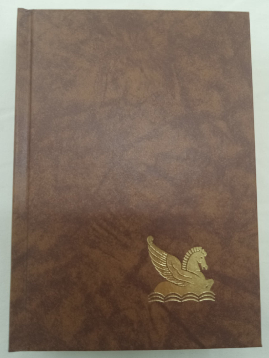 1989 Reader's Digest Condensed 1st Ed HC Leather Gilt Vtg NM Classic