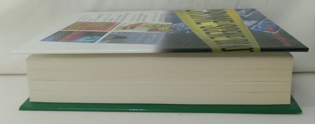 RD Sel Ed 1st Ed HC w/DJ Vol 4 2013 | Vtg NM Condensed Anthology Fiction Hits