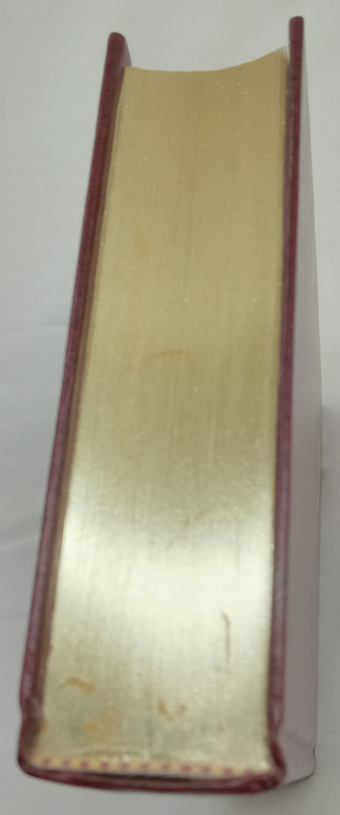 RD Sel Ed HC Vol 1 1995 | Vtg 1st Ed Leather Gilt NM Condensed Anthology