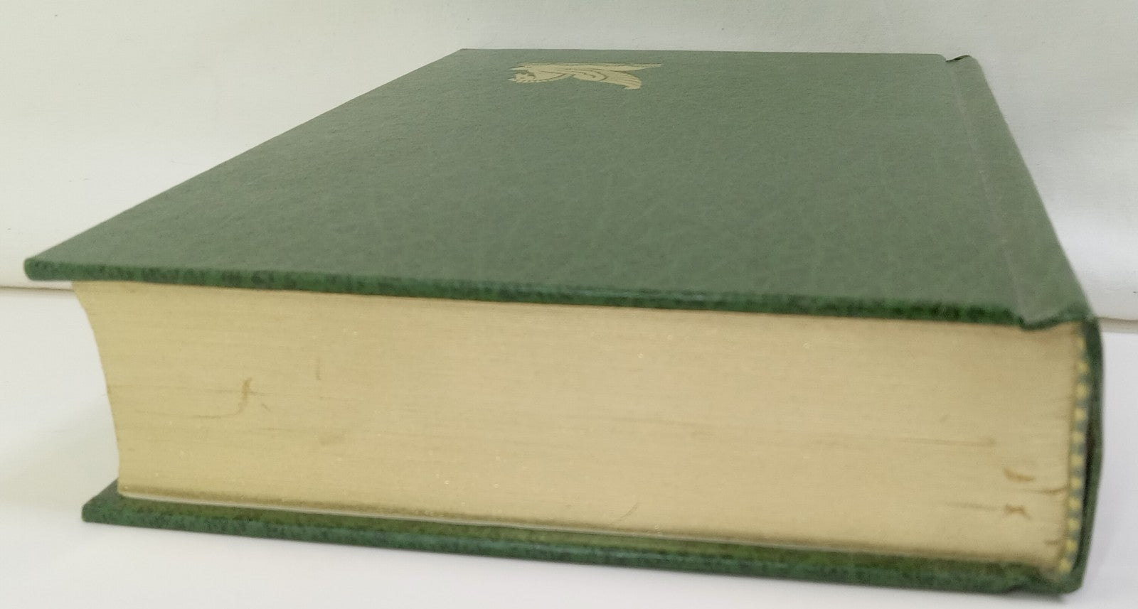 Reader's Digest Condensed Books 1995 | Leather Bound HC w/ Gilt Edges NM