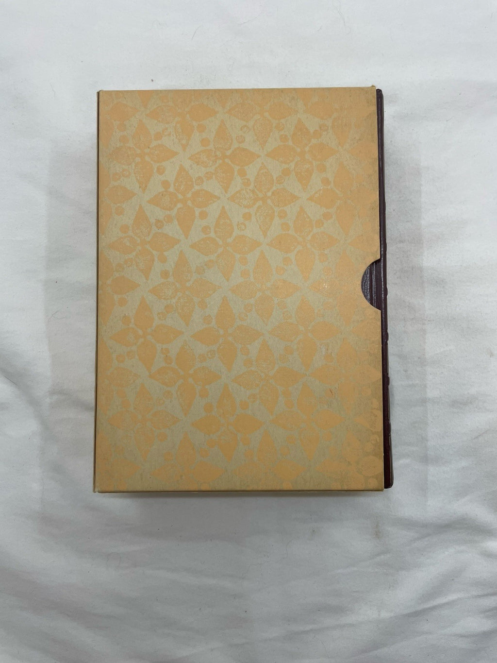 RD Condensed Books 1st Edition  With Slipcover Hardcover 1967 W/ Synopsis Insert