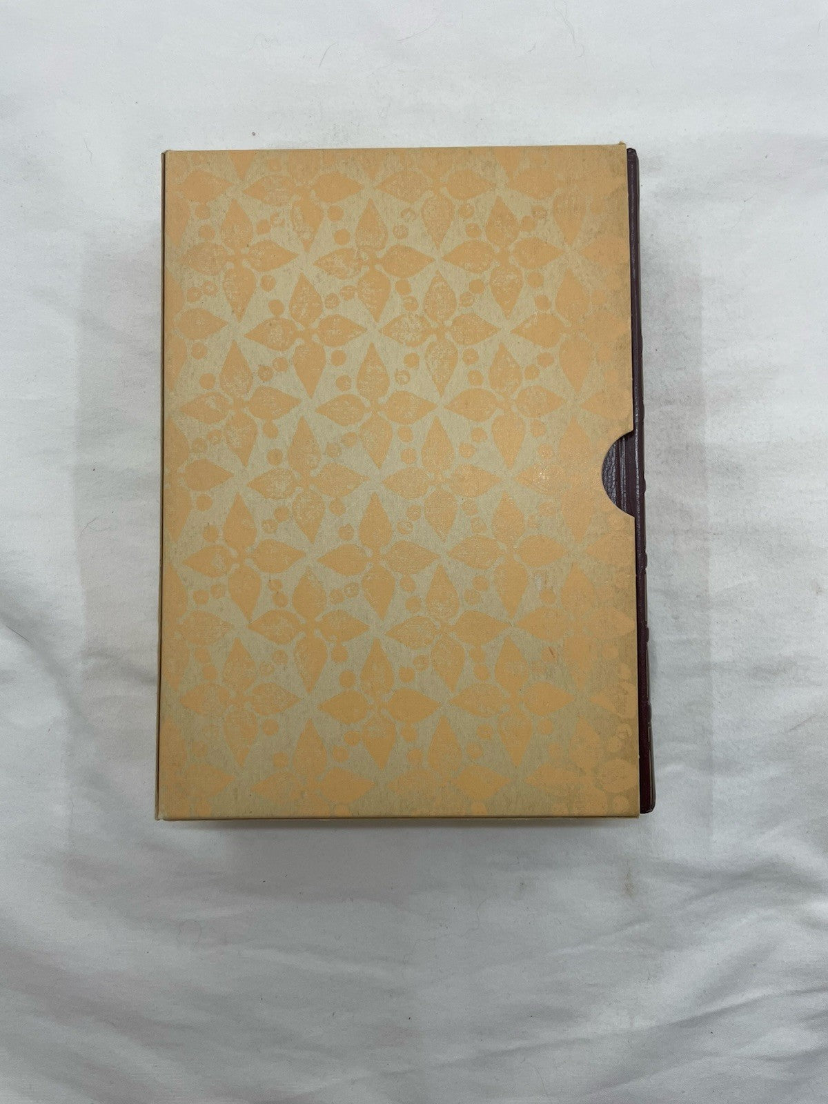 RD Condensed Books 1st Edition  With Slipcover Hardcover 1967 W/ Synopsis Insert