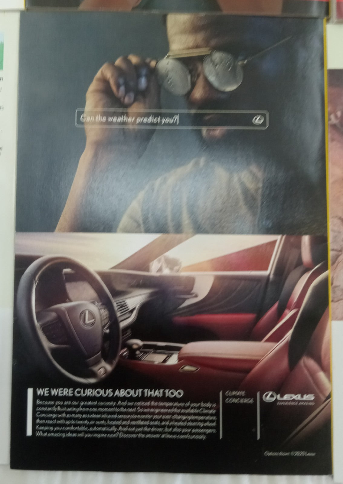 National Geographic Magazine Set Of 6 Magazines July-Dec 2020