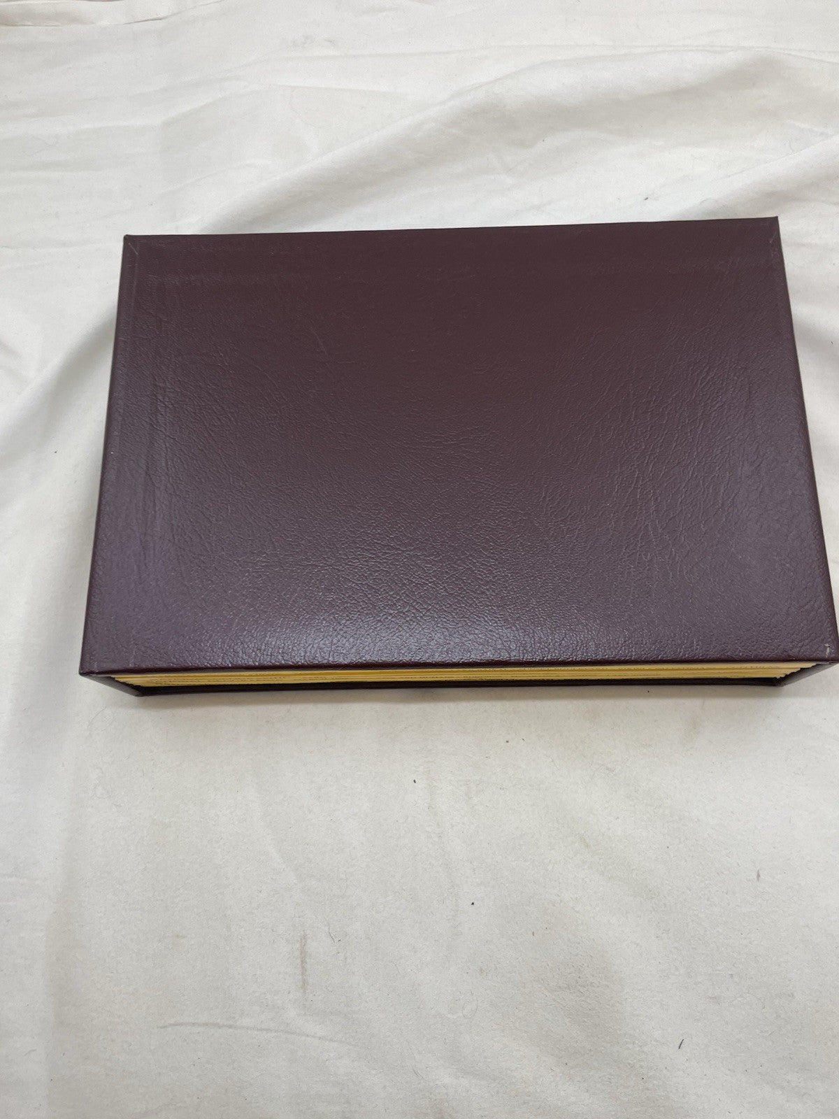 Vintage Nat Geo Jan–Jun 1992 Slipcover Set | Travel, Collector, Geo