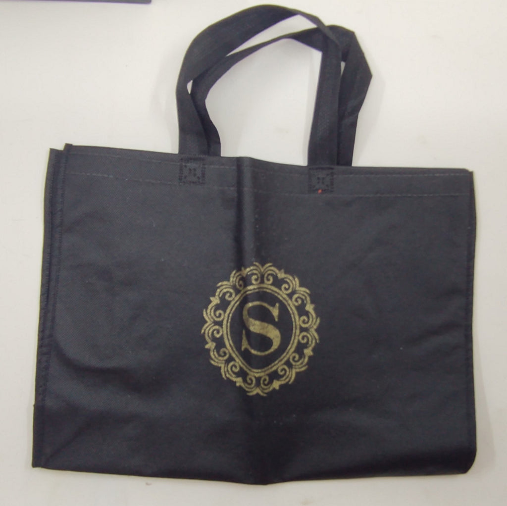 Snover AL6-11 Black Leather Ankle Sneakers Men's Casual Luxury Shoes