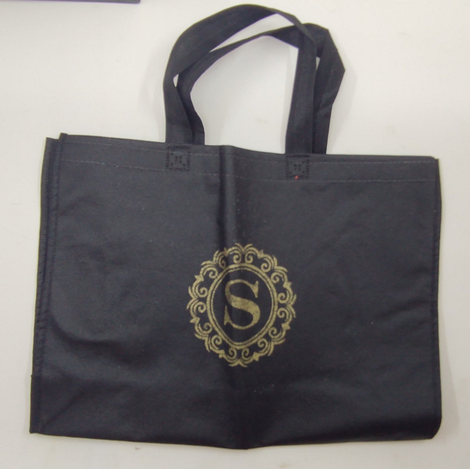 Snover AL6-11 Black Leather Ankle Sneakers Men's Casual Luxury Shoes