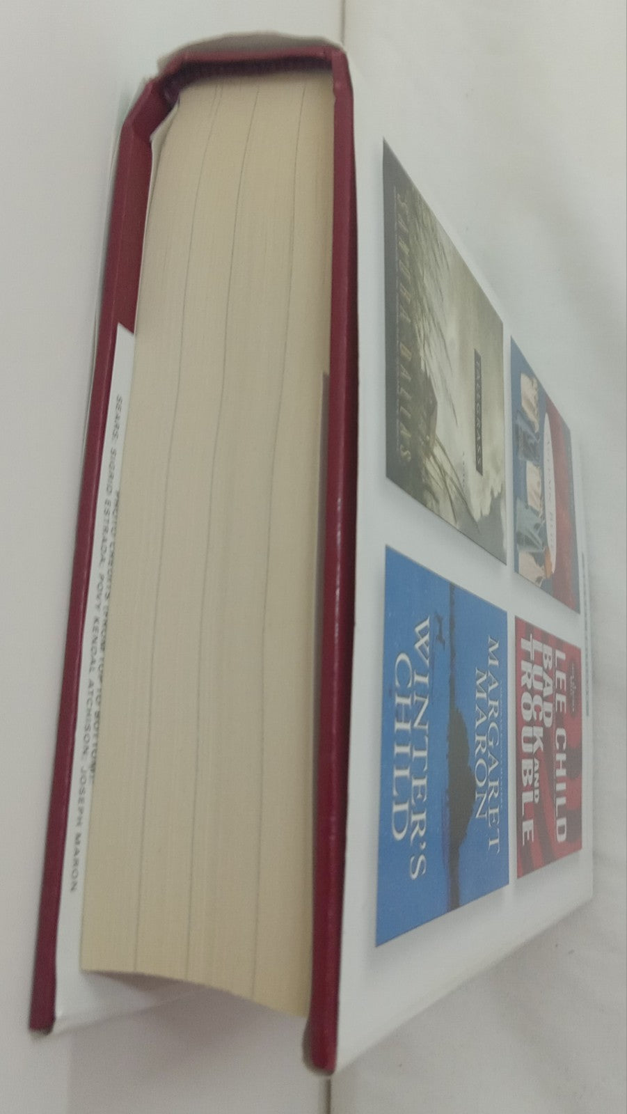 RD Sel Ed 1st Ed HC w/DJ Vol 4 2007 | Vtg NM Condensed Anthology Drama & Fiction