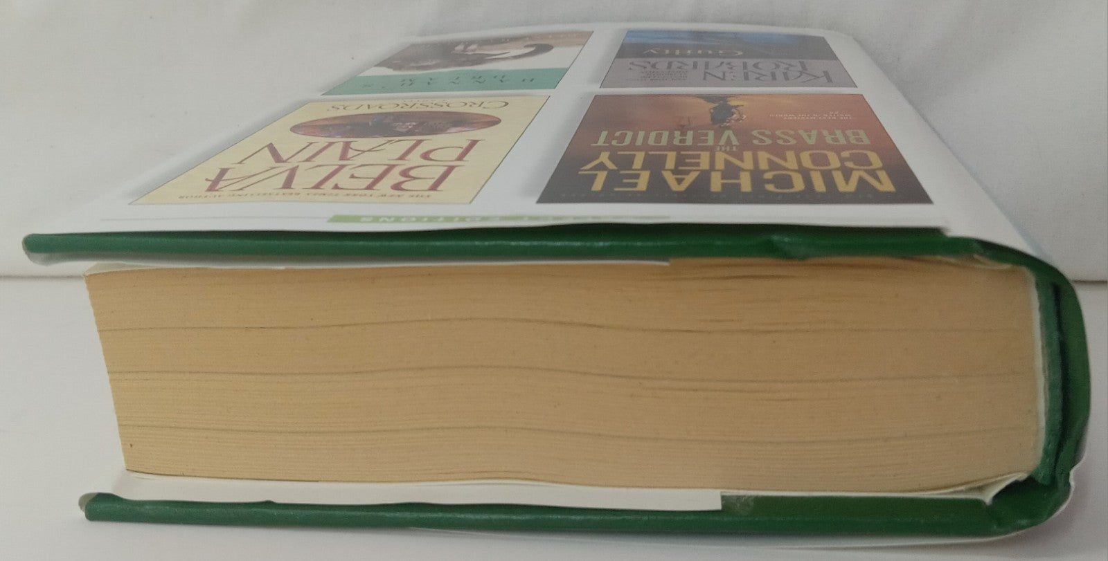 RD Sel Ed 1st Ed HC w/DJ Vol 2 2009 | Vtg NM Condensed Anthology Romance Stories