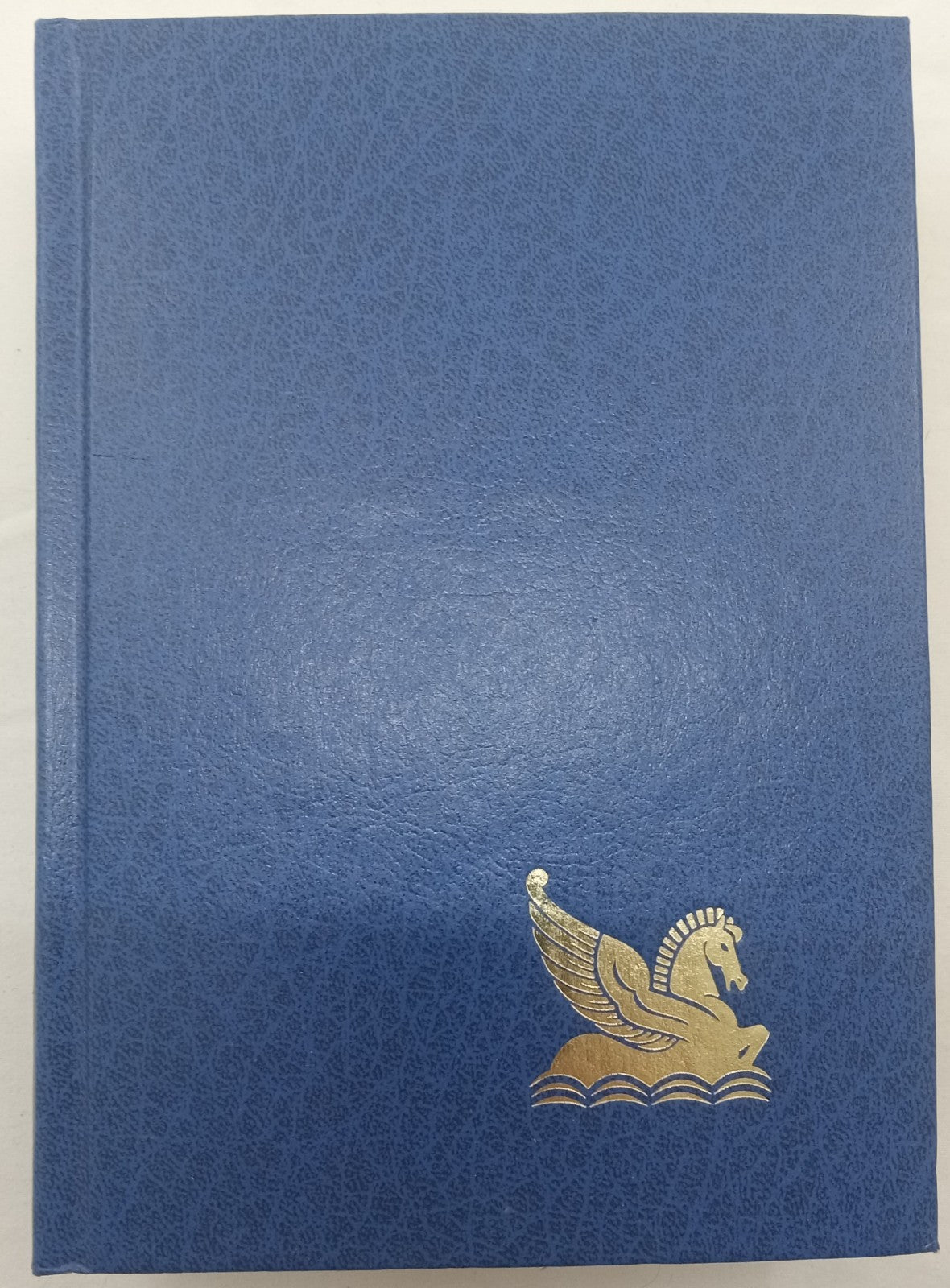 1990 Reader's Digest Condensed 1st Ed HC Leather Gilt Vtg NM Anthology