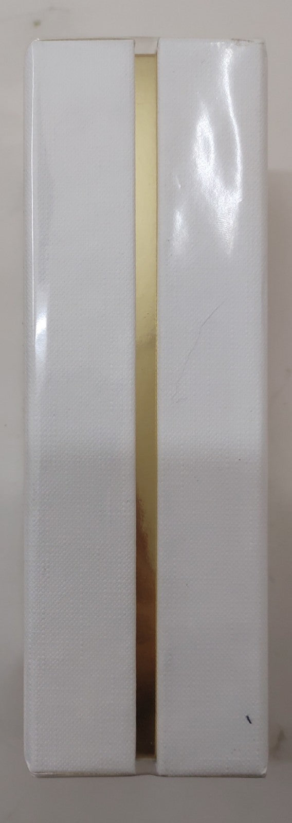 Perle Blanche Eau de Parfum 100ml Unisex – Fresh Clean White Musk Luxury