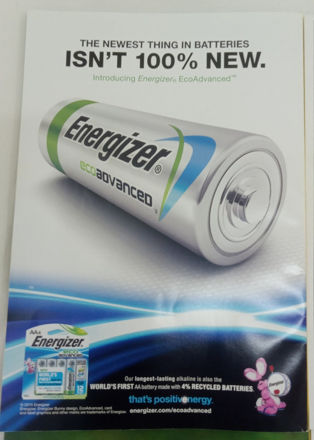 Nat Geo Jan–June 2015 VG+ | Faux Leatherette Case | 6 Issue Magazine Set