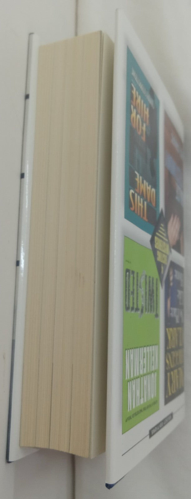 Reader's Digest Select Editions Vol 6 2005 HC 1st Ed w/ Dust Jacket