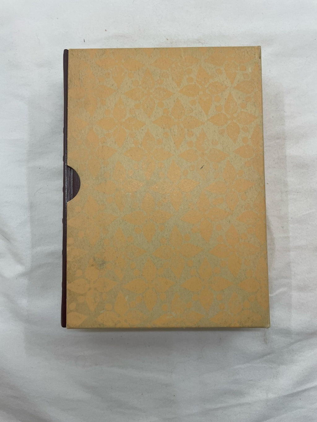 RD Condensed Books 1st Edition  With Slipcover Hardcover 1967 W/ Synopsis Insert