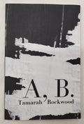 Tamarah Rockwood – Bainbridge Island Press Paperback 2023 ISBN 9781961451001