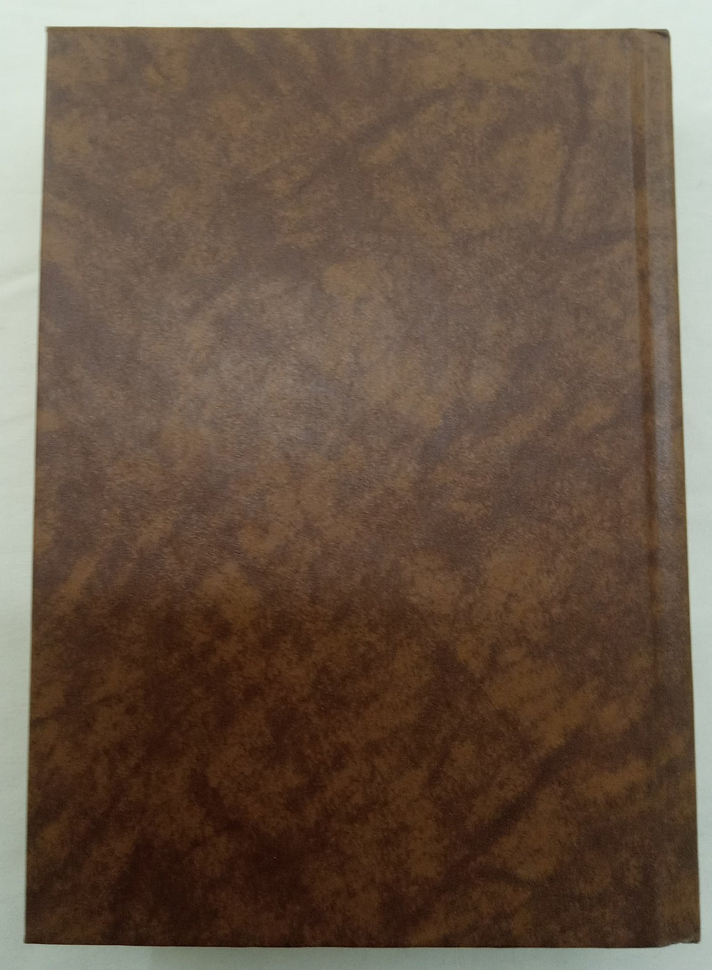 1990 Reader's Digest Condensed 1st Ed HC Leather Gilt Vtg NM Anthology