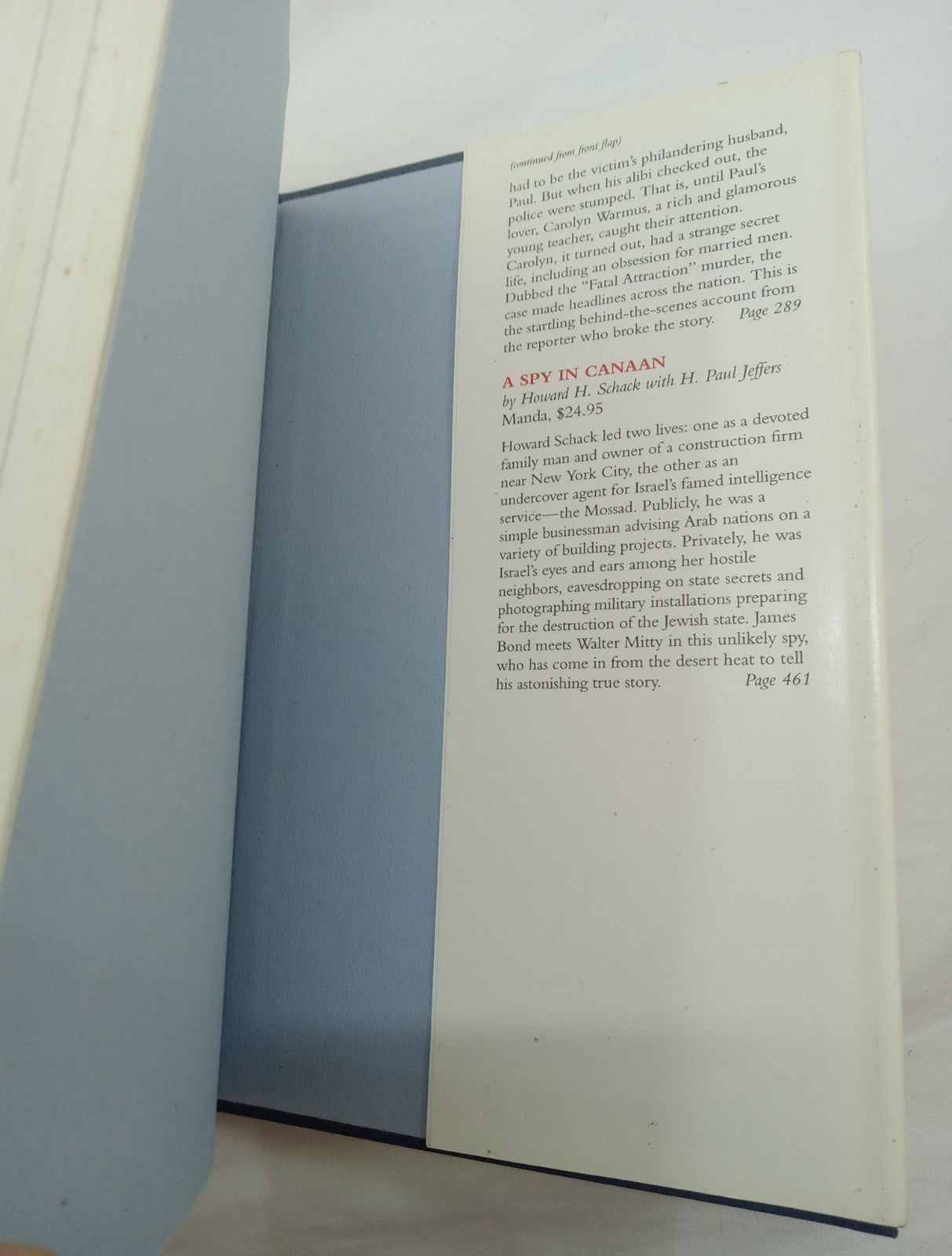 Reader's Digest Today's Best Nonfiction 4 in 1 HC 1st Ed w/ Dust Jacket