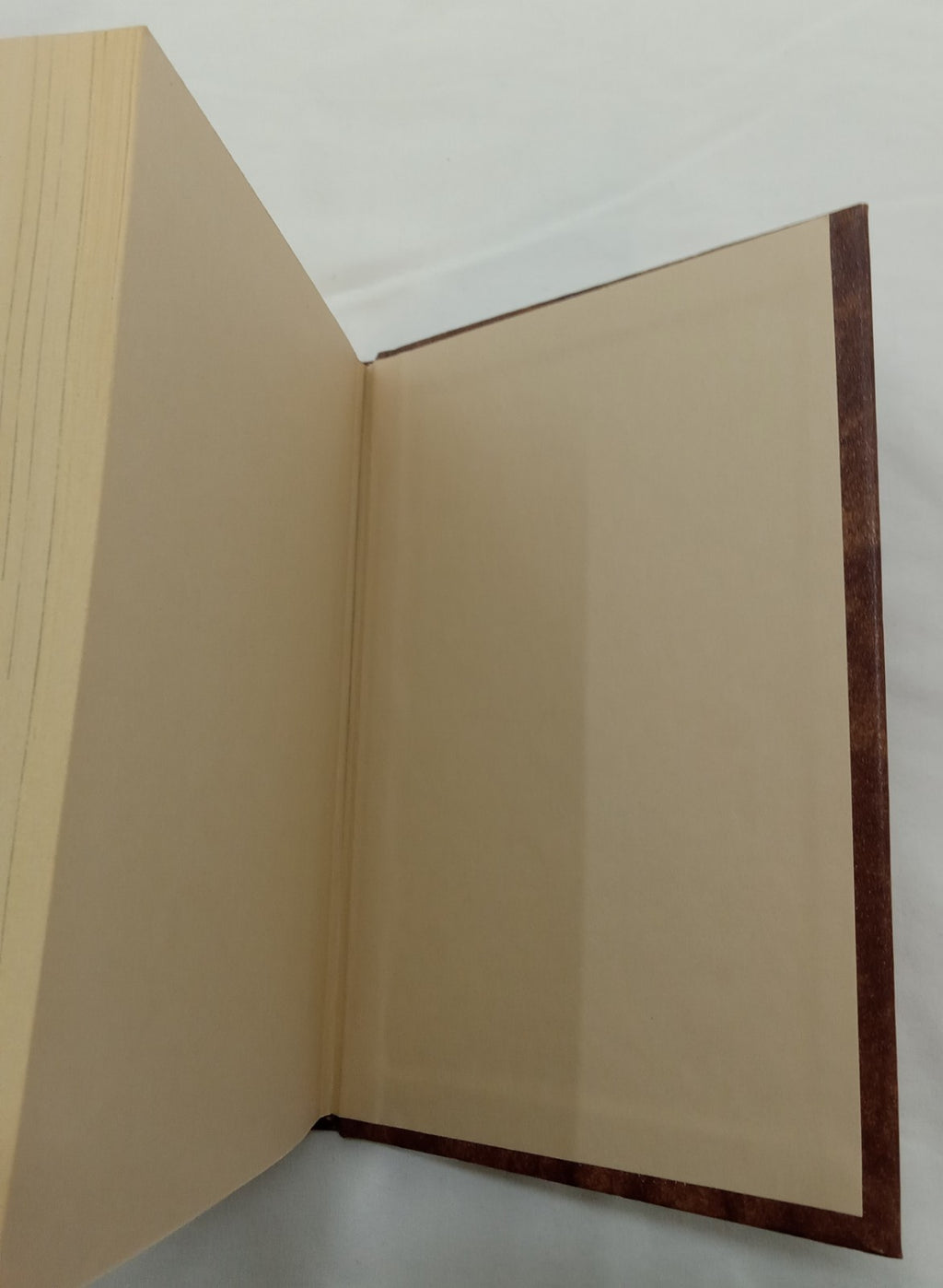 1988 Reader's Digest Condensed 1st Ed HC Leather Gilt Vtg NM Fiction