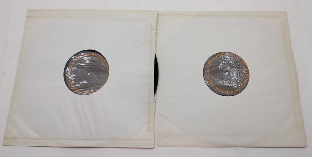 The Philadelphia Orchestra – March Album 2xLP Eugene Ormandy Columbia