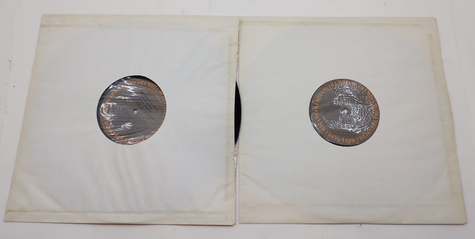 The Philadelphia Orchestra – March Album 2xLP Eugene Ormandy Columbia