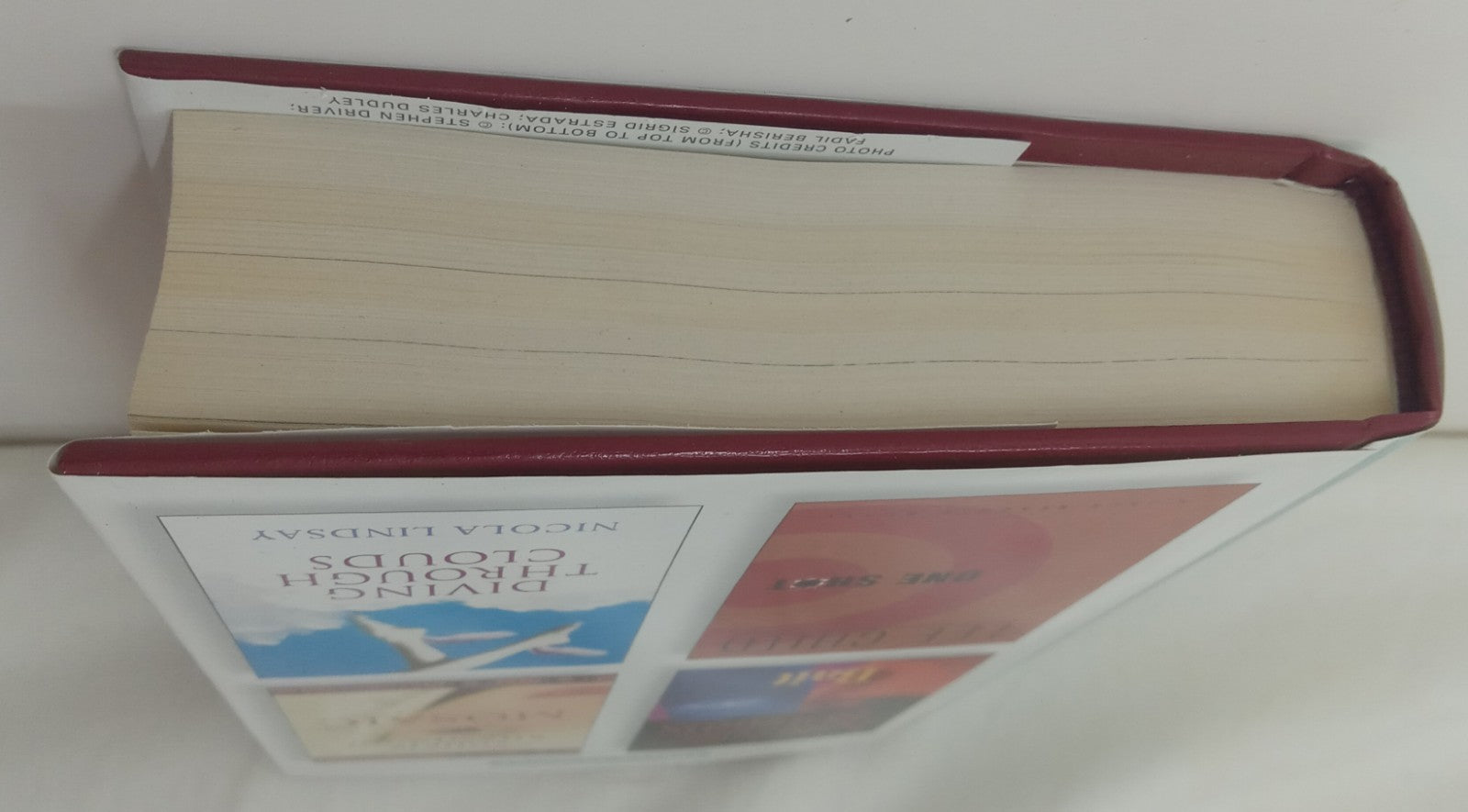 Reader's Digest Select Editions Vol 4 2005 HC 1st Ed w/ Dust Jacket