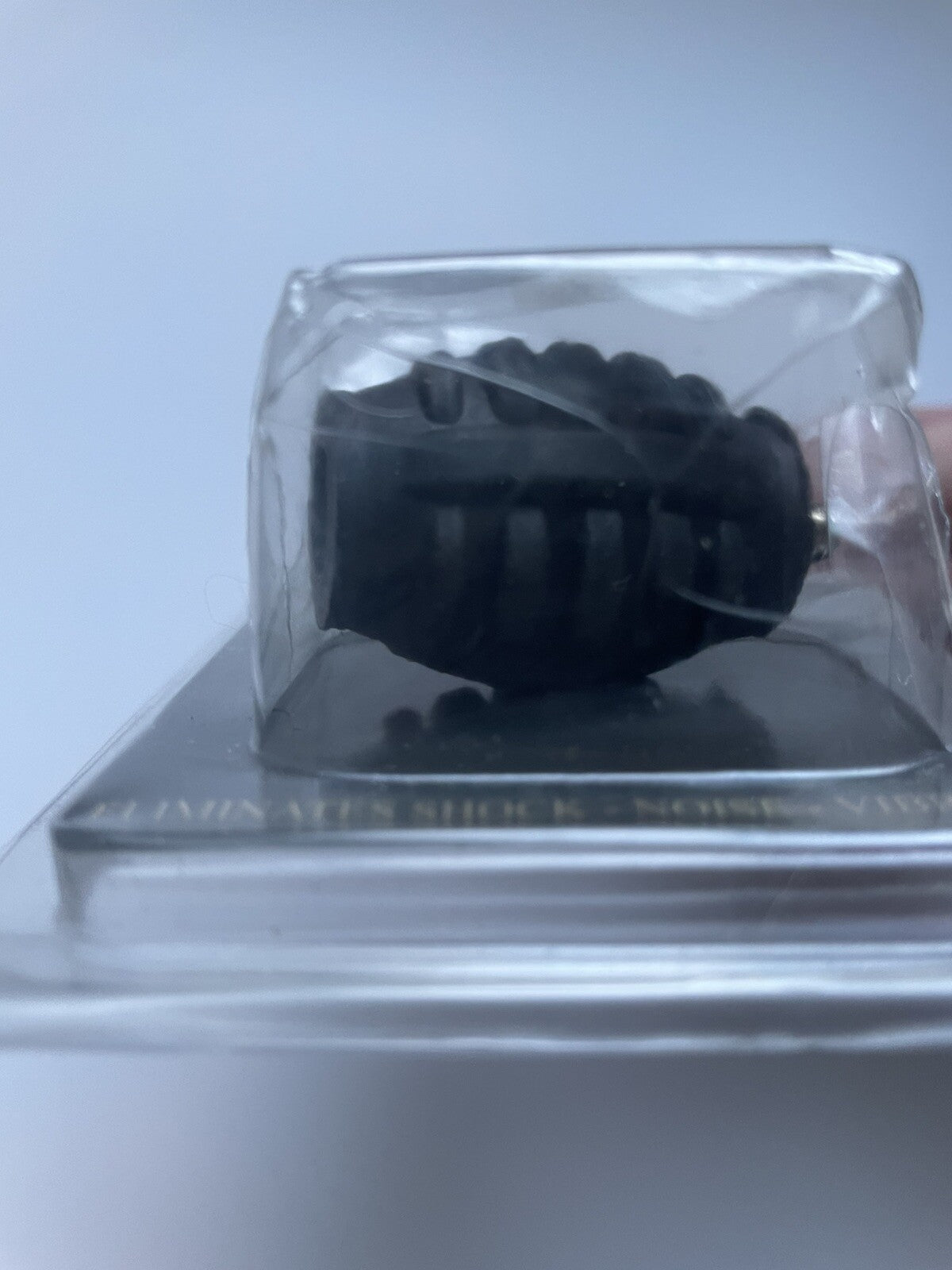 Archery Bow Stabilizer Dampener – Noise-Absorbing Compound Bow Accessory