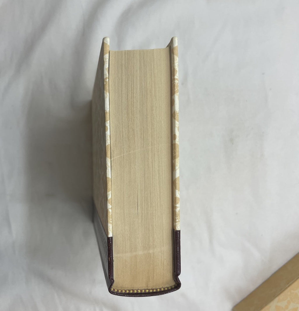 RD Condensed Books 1st Edition  With Slipcover Hardcover 1967 W/ Synopsis Insert