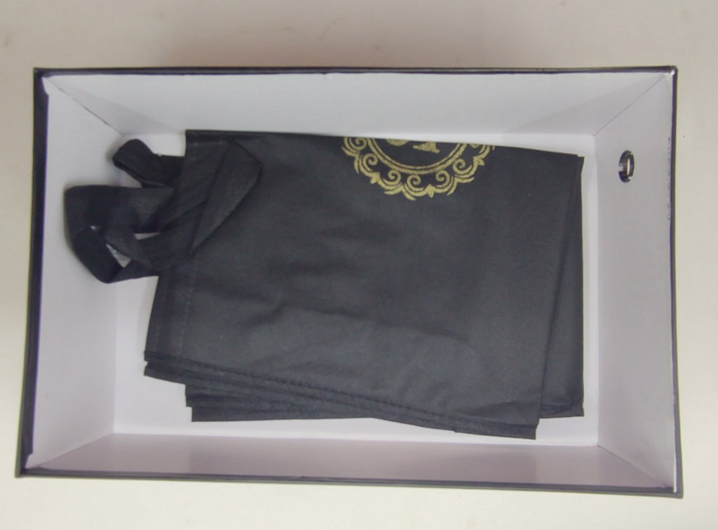 Snover AL6-13 Men's Black Leather Ankle Boots Premium Dress Footwear