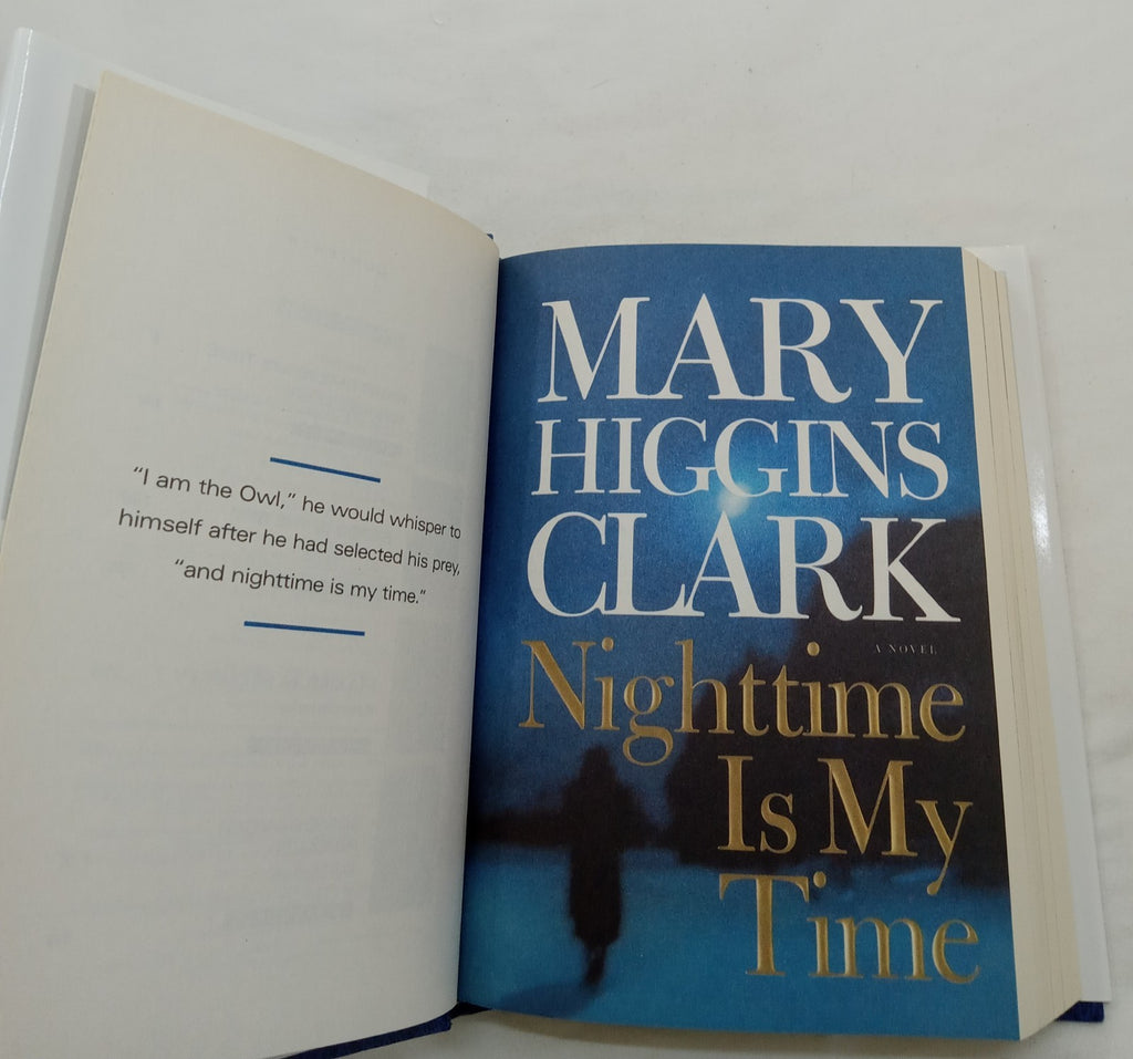 Reader's Digest 4 Novels in 1 Vol 6 2004 HC 1st Ed w/ Dust Jacket NM