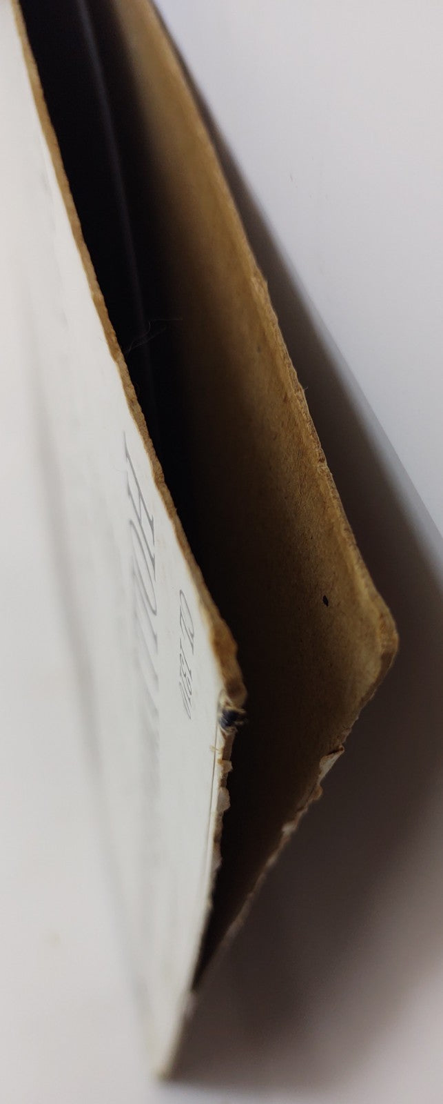 Ray Conniff – Hollywood in Rhythm Mono Vinyl LP Columbia Orchestra 1950s