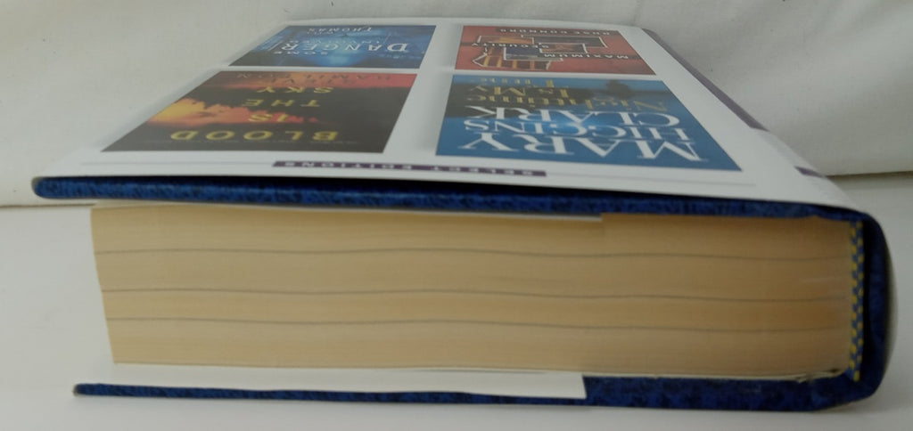 Reader's Digest 4 Novels in 1 Vol 6 2004 HC 1st Ed w/ Dust Jacket NM