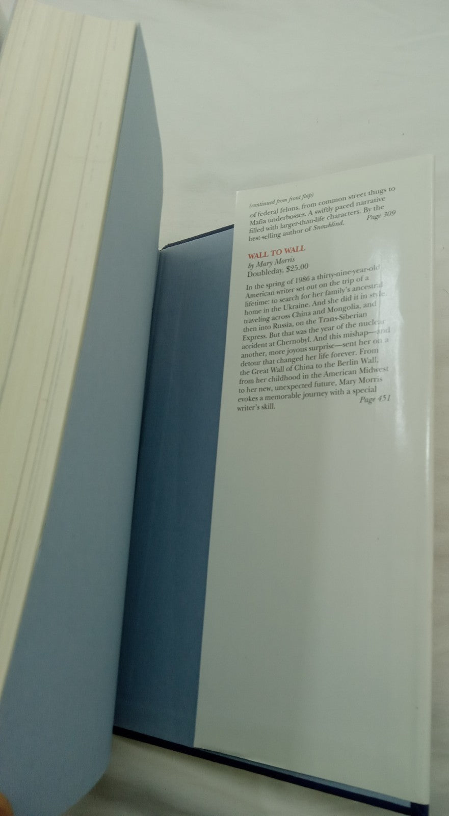 Reader's Digest Today's Best Nonfiction Vol 19 1992 HC 1st Ed w/ Dust Jacket