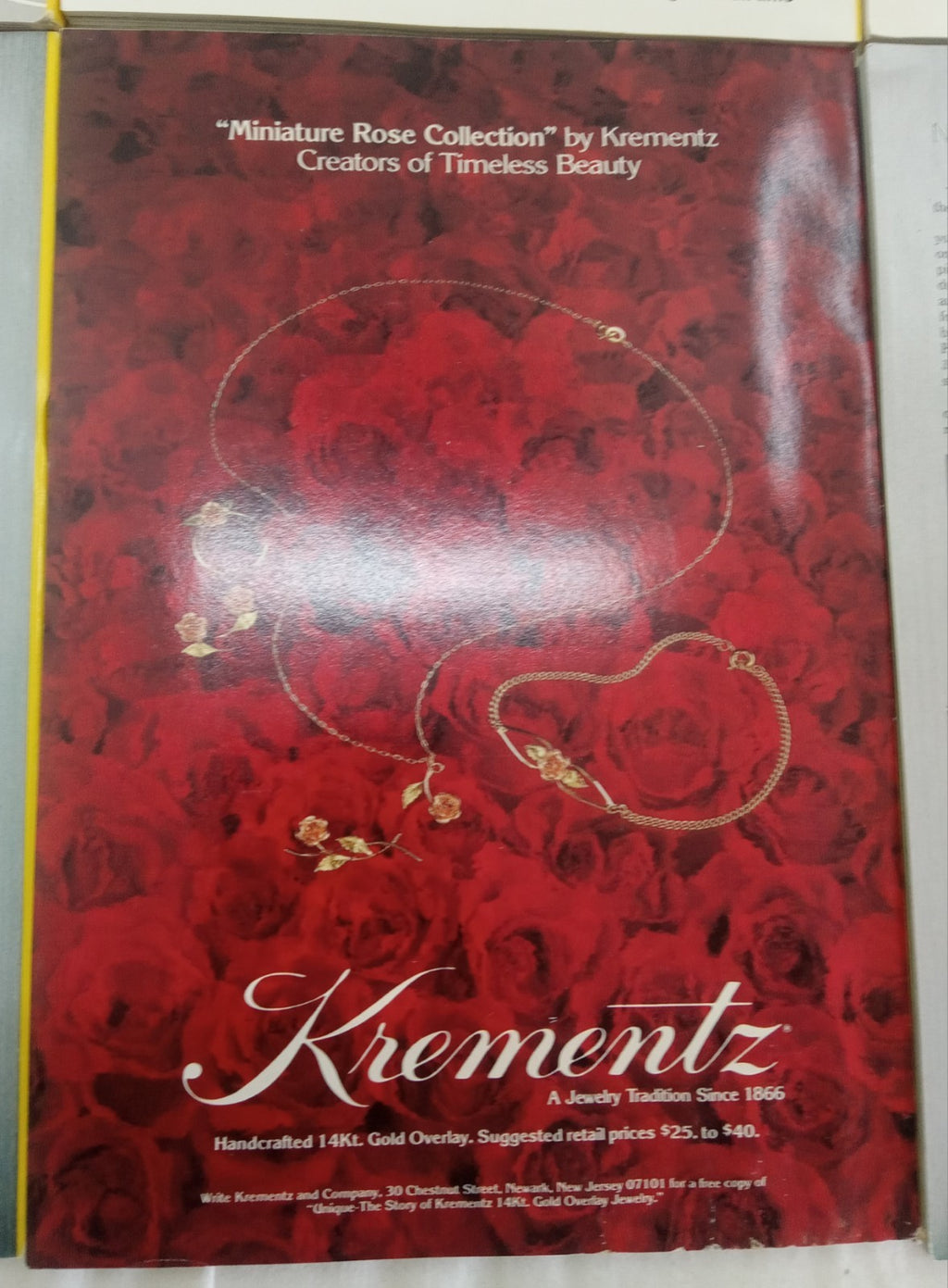 Nat Geo Jul–Dec 1982 | Vintage VG+ Set | 6 Mags in Faux Leather Slipcover