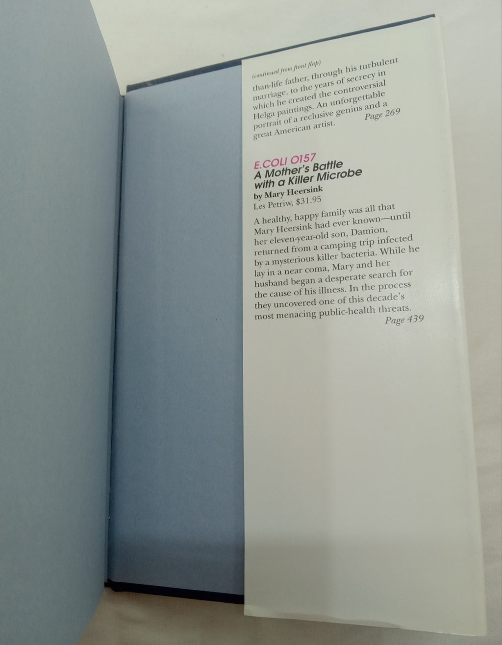 Reader's Digest 4 Novels in 1 HC 1st Ed Leather Bound w/ Dust Jacket