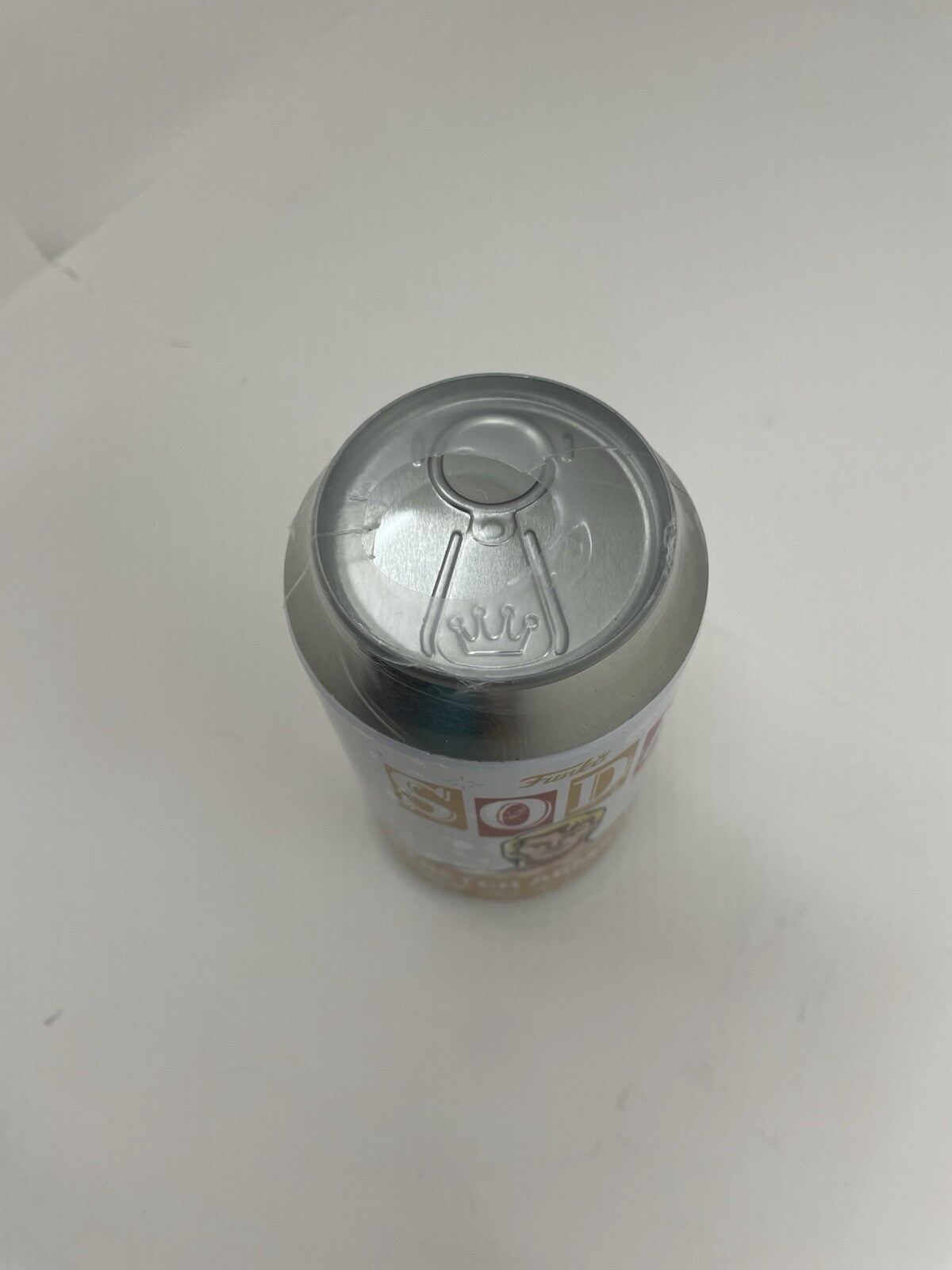 Funko SODA Stretch Armstrong – Retro POP Vinyl Figure, New & Sealed Collectible