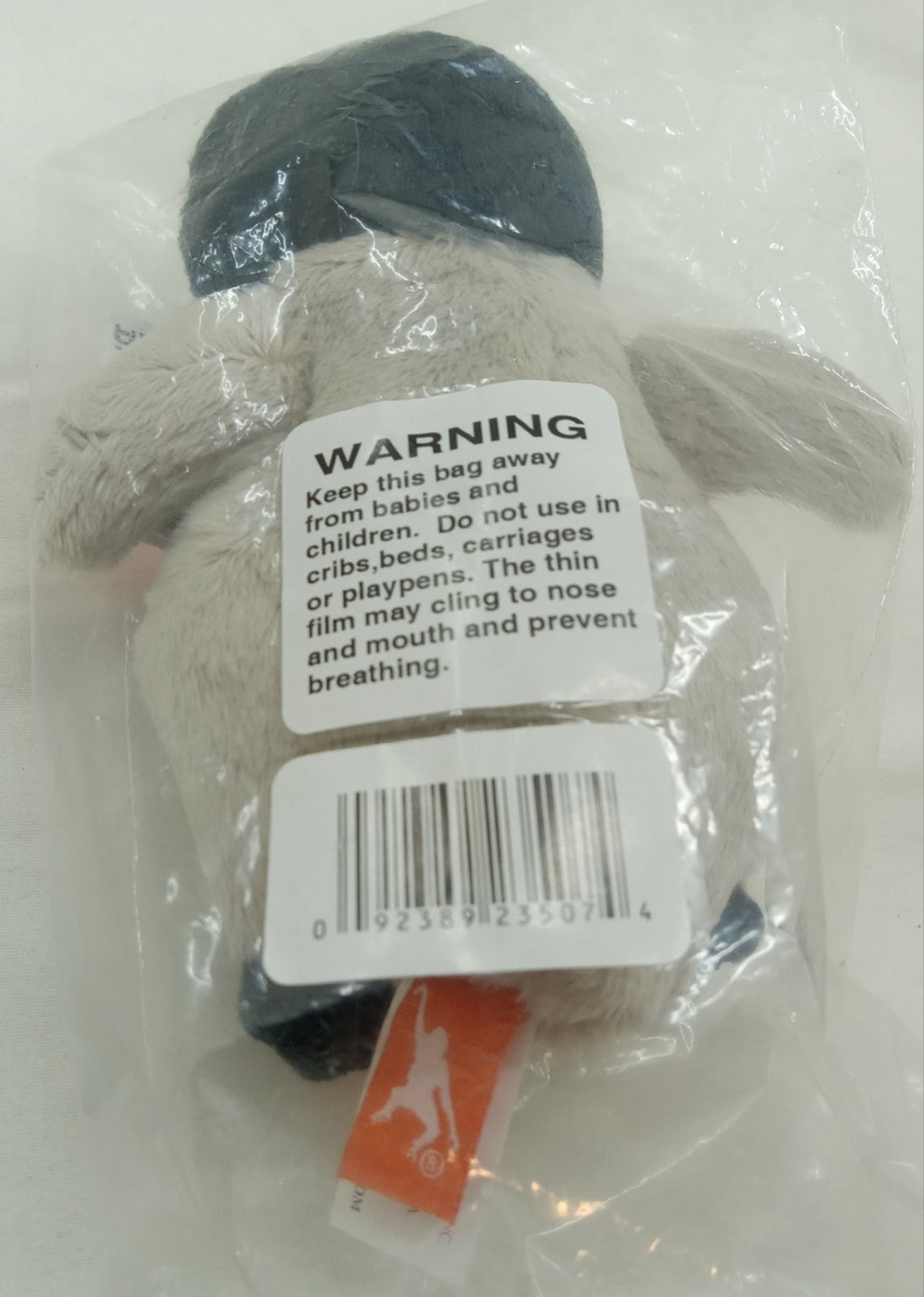 Cuddlekins Mini Playful Penguin from Wild Republic