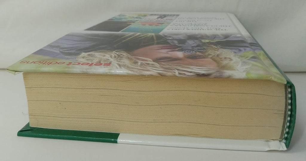 RD Sel Ed HC w/DJ Vol 1 2014 | NM 1st Ed Anthology Popular Fiction Suspense